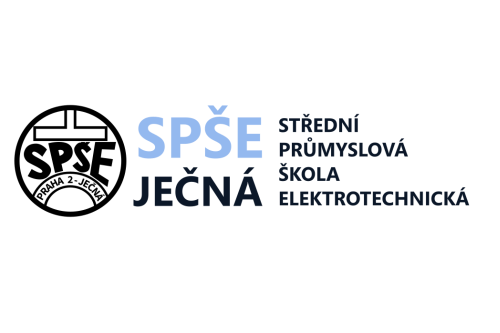 SPŠE Ječná